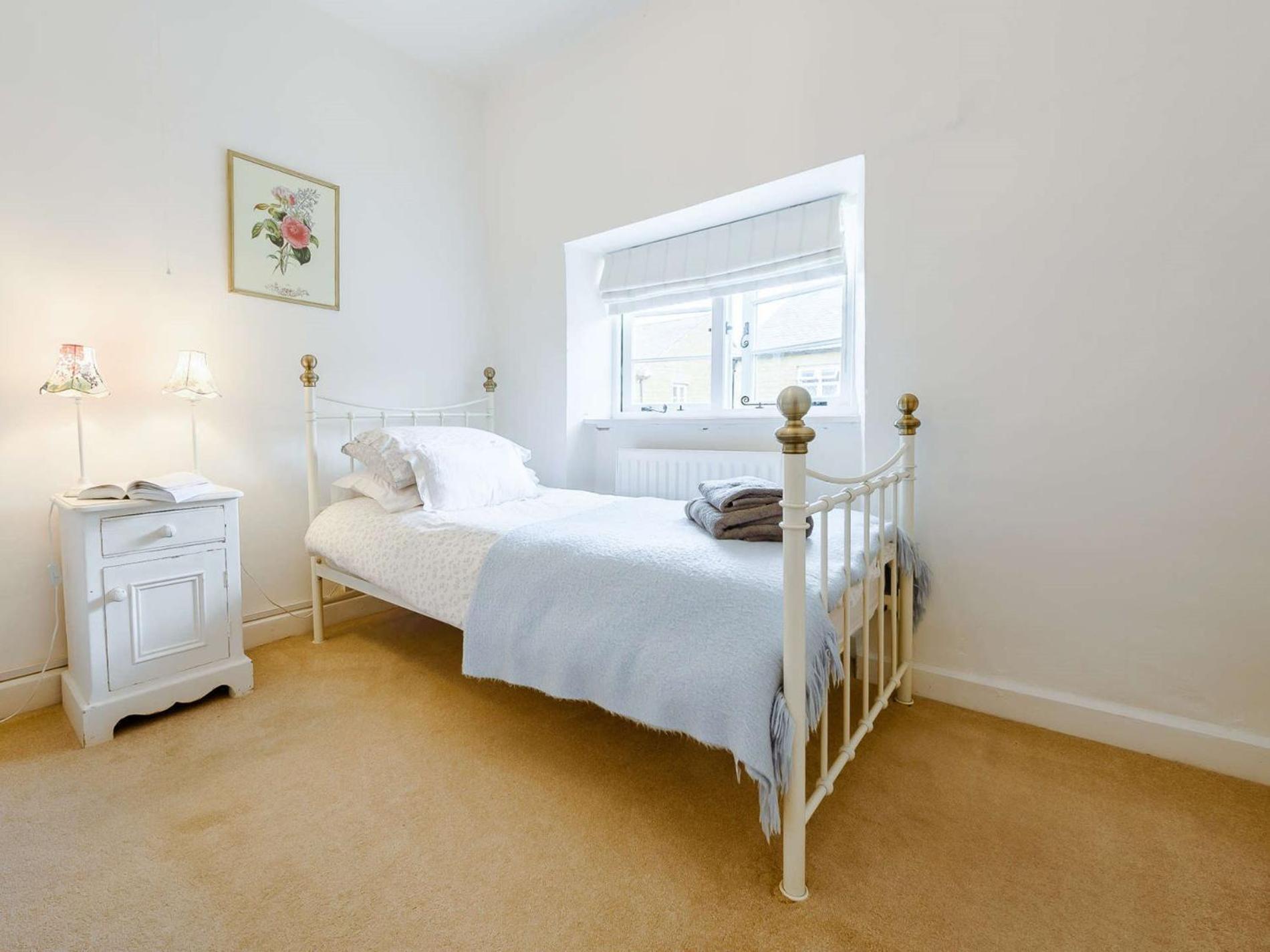 Вилла 2 Bed In Bourton-On-The-Water 46677 Экстерьер фото