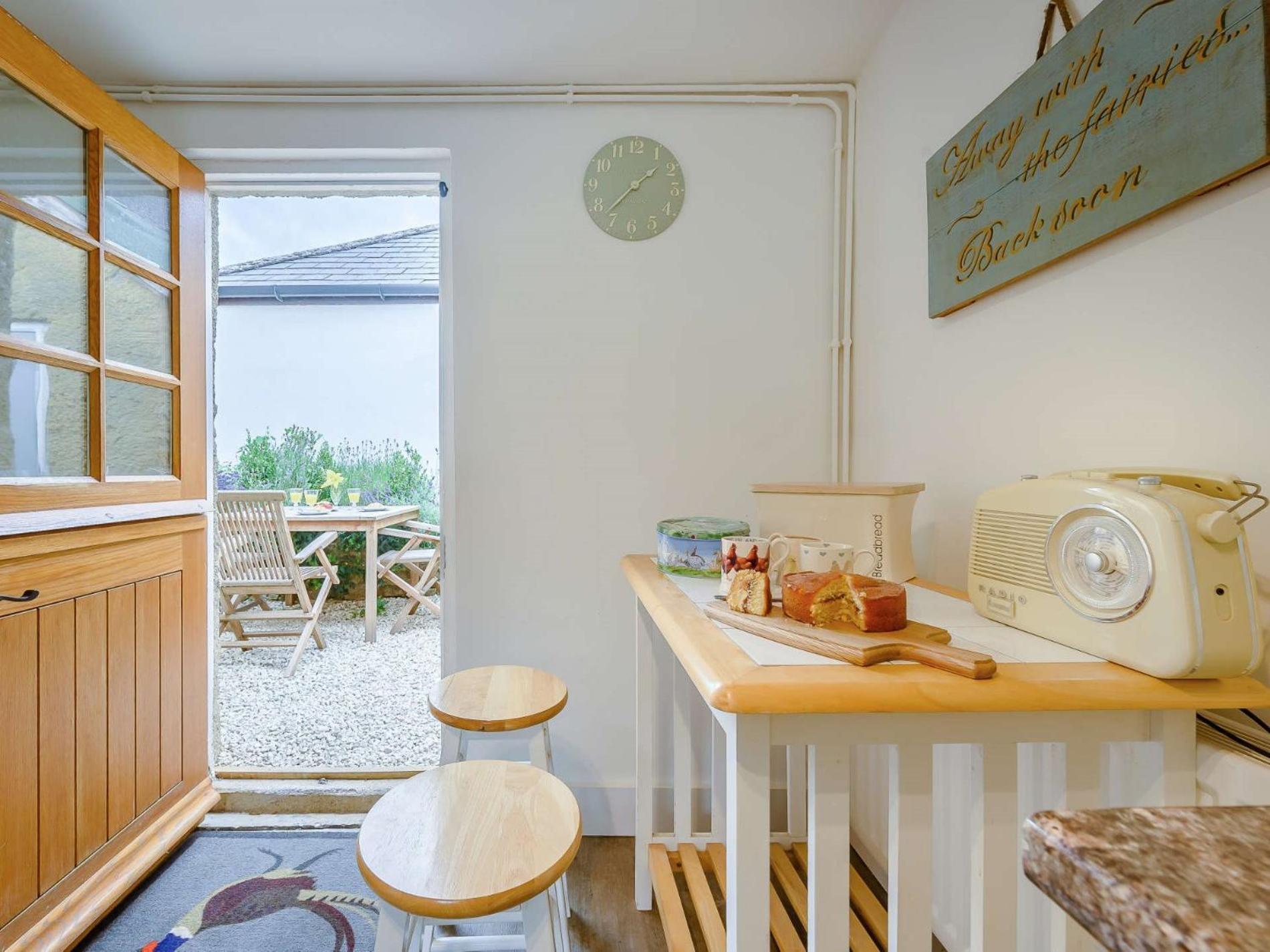 Вилла 2 Bed In Bourton-On-The-Water 46677 Экстерьер фото